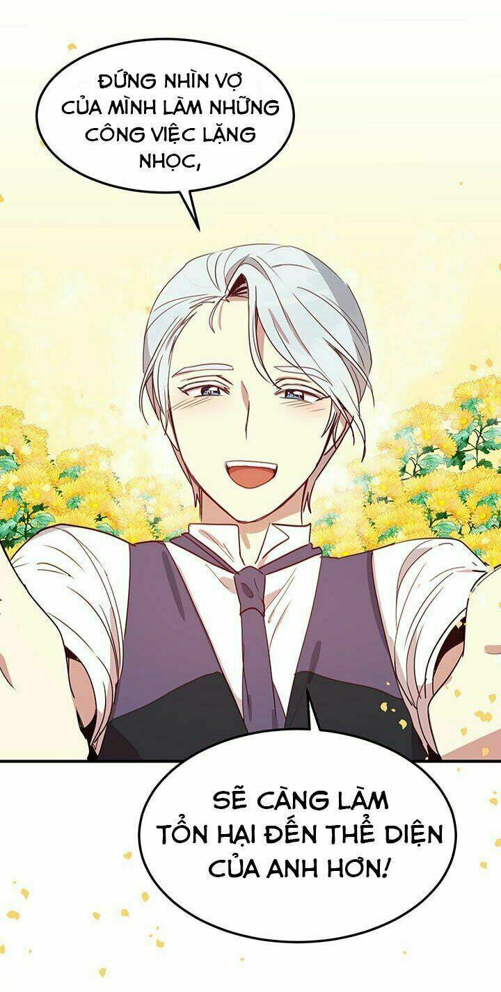 Công Tước, Loạn Vừa Thôi! Chapter 24 - Trang 2