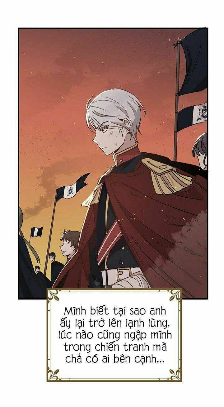 Công Tước, Loạn Vừa Thôi! Chapter 24 - Trang 2