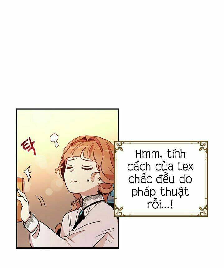 Công Tước, Loạn Vừa Thôi! Chapter 24 - Trang 2