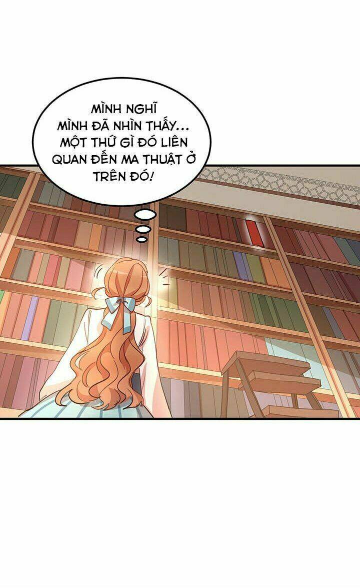 Công Tước, Loạn Vừa Thôi! Chapter 24 - Trang 2