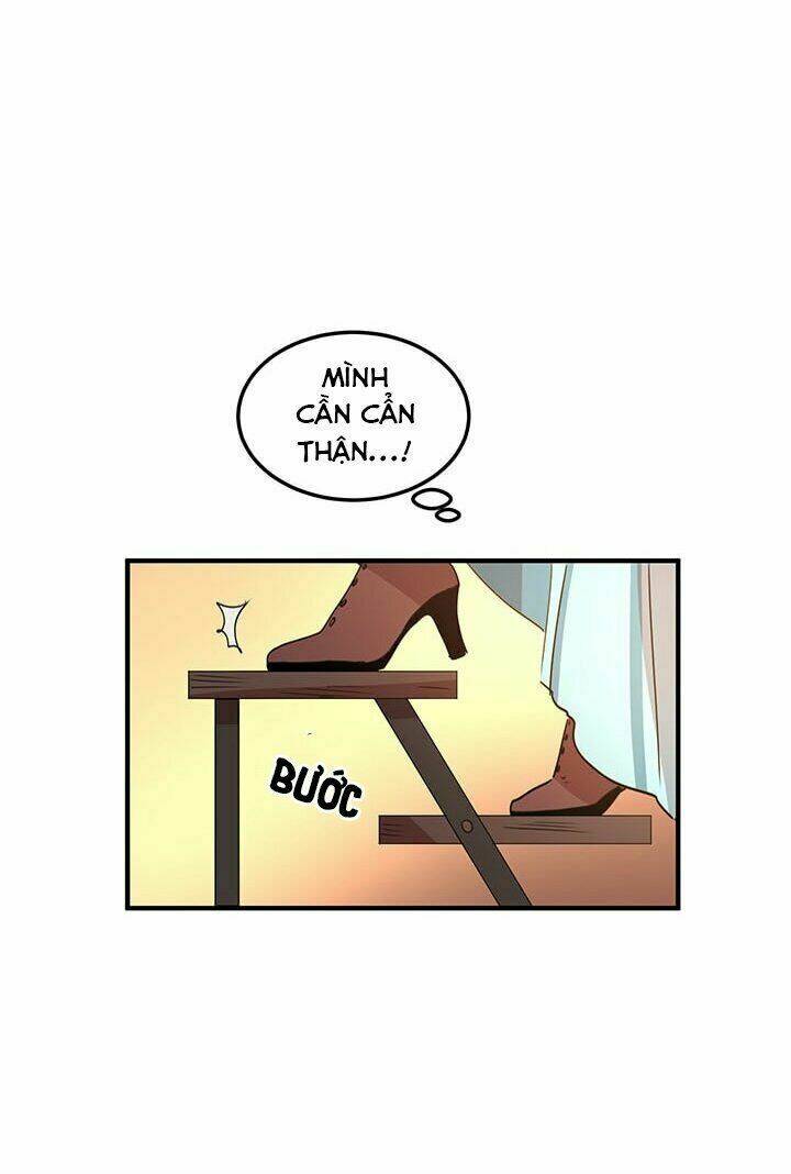 Công Tước, Loạn Vừa Thôi! Chapter 24 - Trang 2