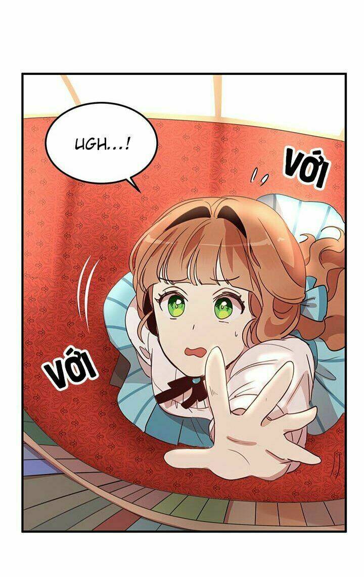 Công Tước, Loạn Vừa Thôi! Chapter 24 - Trang 2