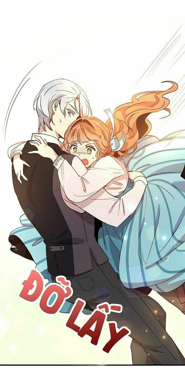 Công Tước, Loạn Vừa Thôi! Chapter 24 - Trang 2