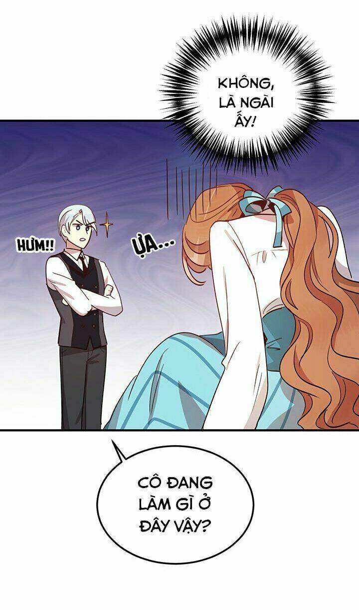 Công Tước, Loạn Vừa Thôi! Chapter 24 - Trang 2