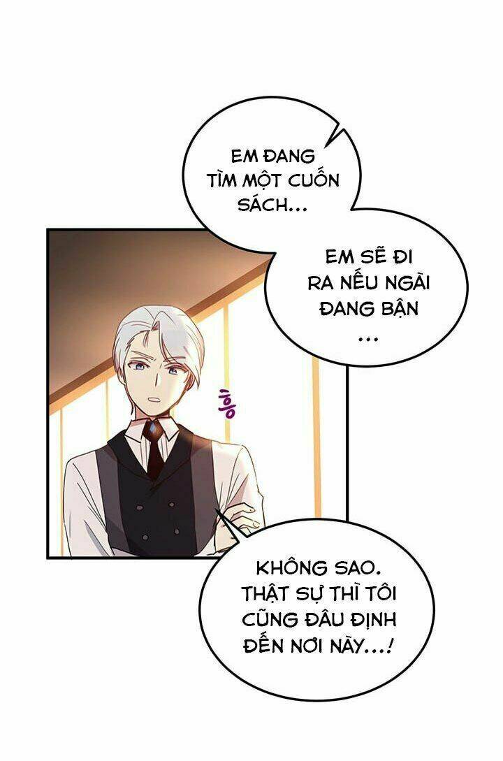 Công Tước, Loạn Vừa Thôi! Chapter 24 - Trang 2