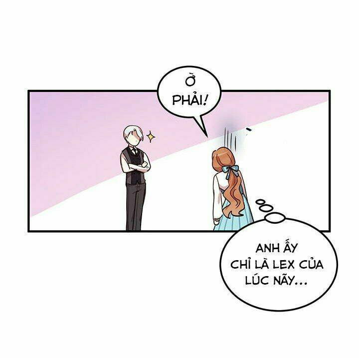 Công Tước, Loạn Vừa Thôi! Chapter 24 - Trang 2