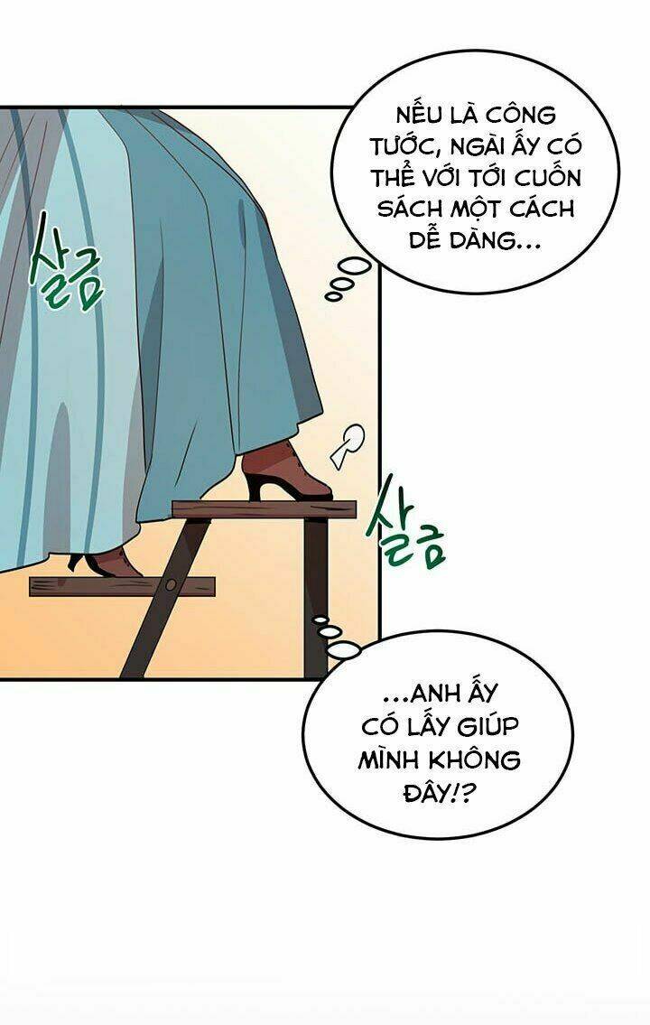 Công Tước, Loạn Vừa Thôi! Chapter 24 - Trang 2