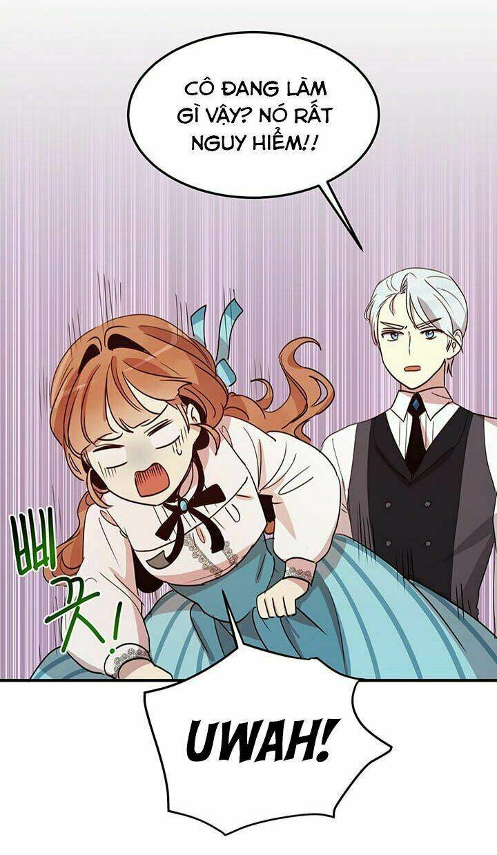 Công Tước, Loạn Vừa Thôi! Chapter 24 - Trang 2