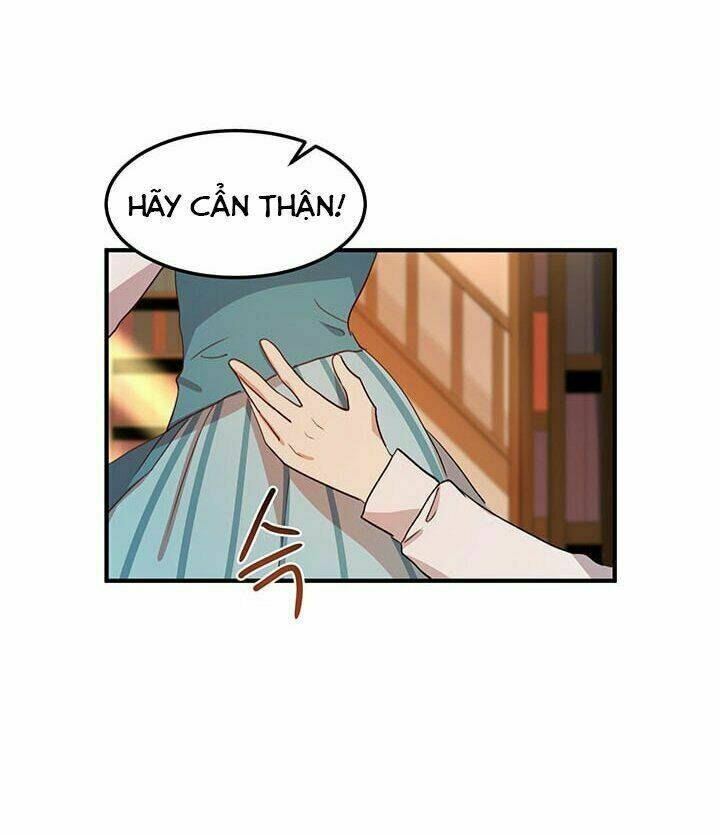 Công Tước, Loạn Vừa Thôi! Chapter 24 - Trang 2