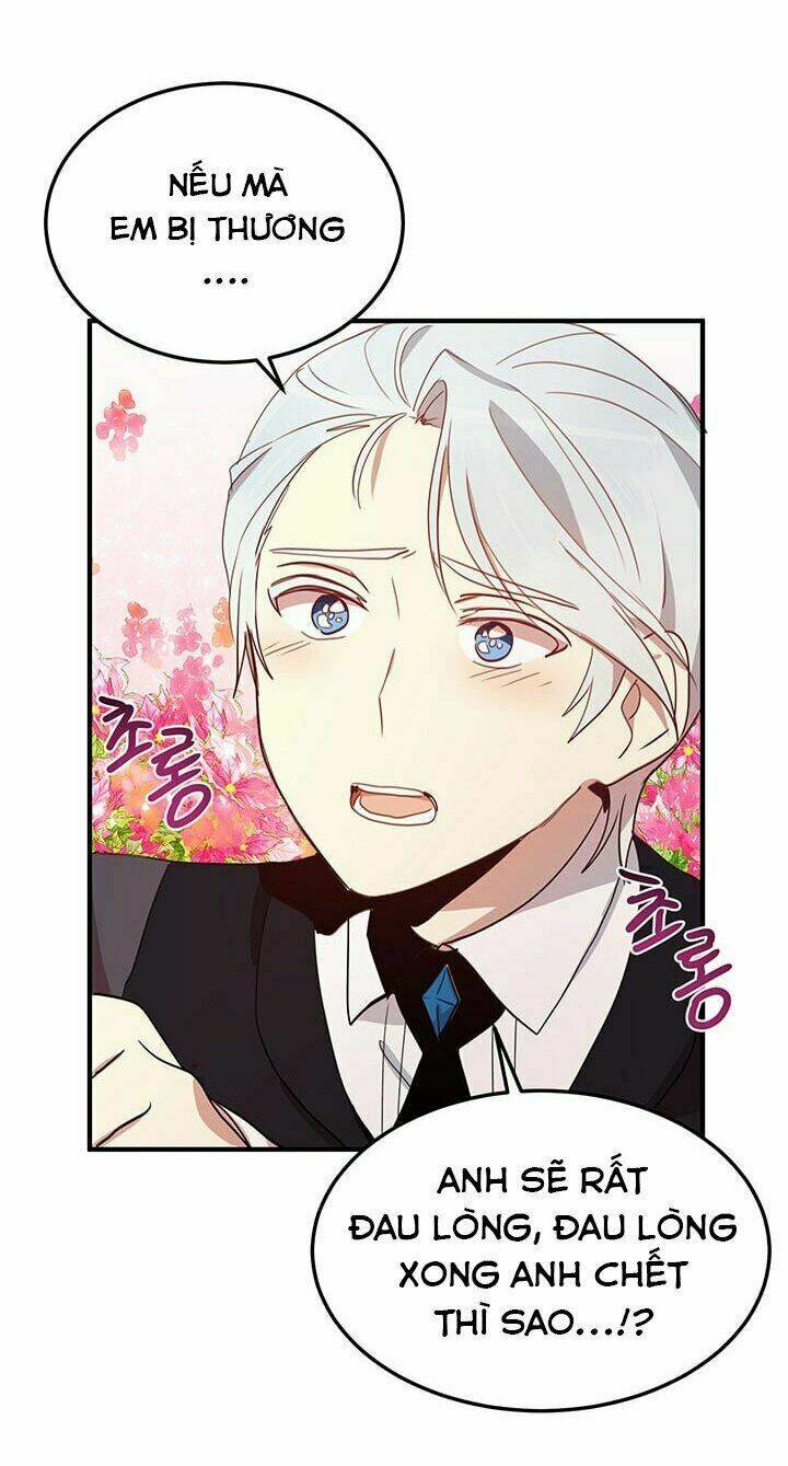 Công Tước, Loạn Vừa Thôi! Chapter 24 - Trang 2