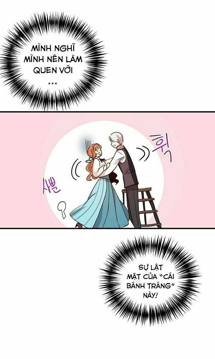 Công Tước, Loạn Vừa Thôi! Chapter 24 - Trang 2