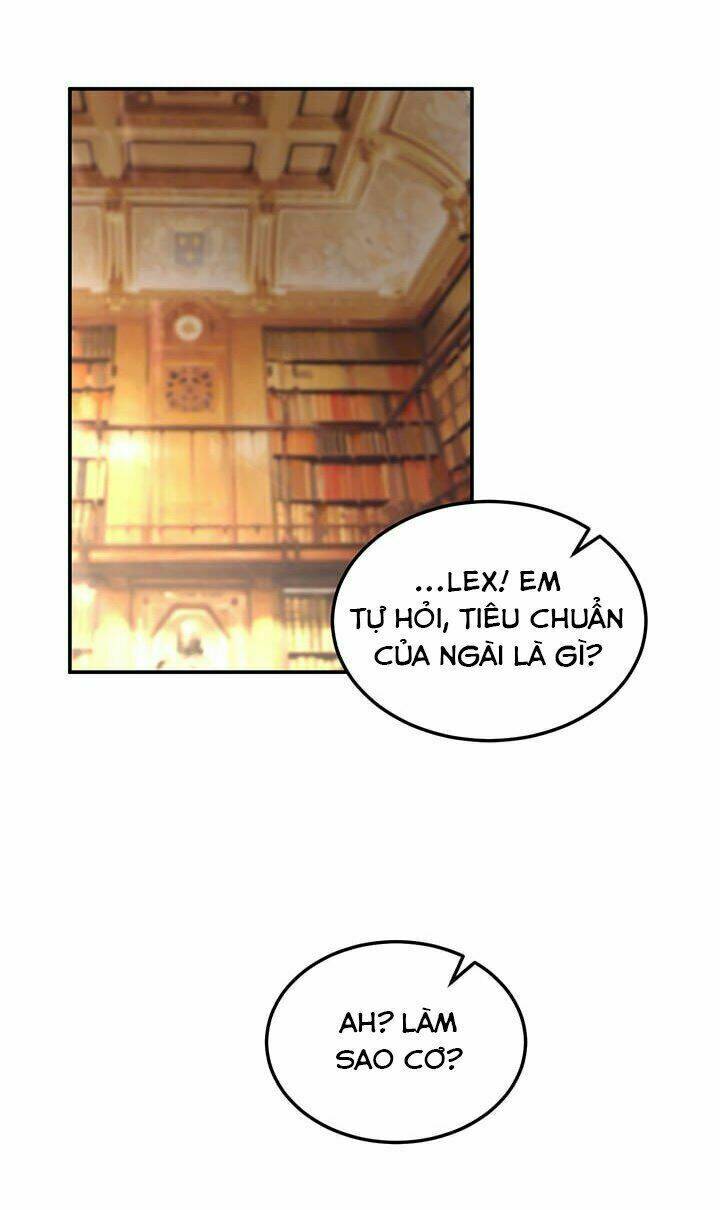Công Tước, Loạn Vừa Thôi! Chapter 24 - Trang 2