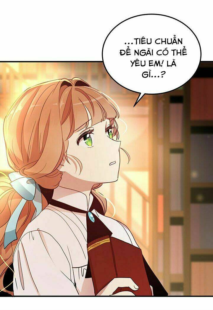 Công Tước, Loạn Vừa Thôi! Chapter 24 - Trang 2