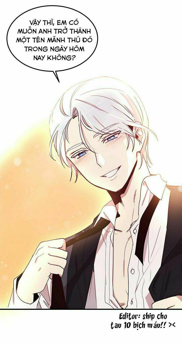 Công Tước, Loạn Vừa Thôi! Chapter 24 - Trang 2