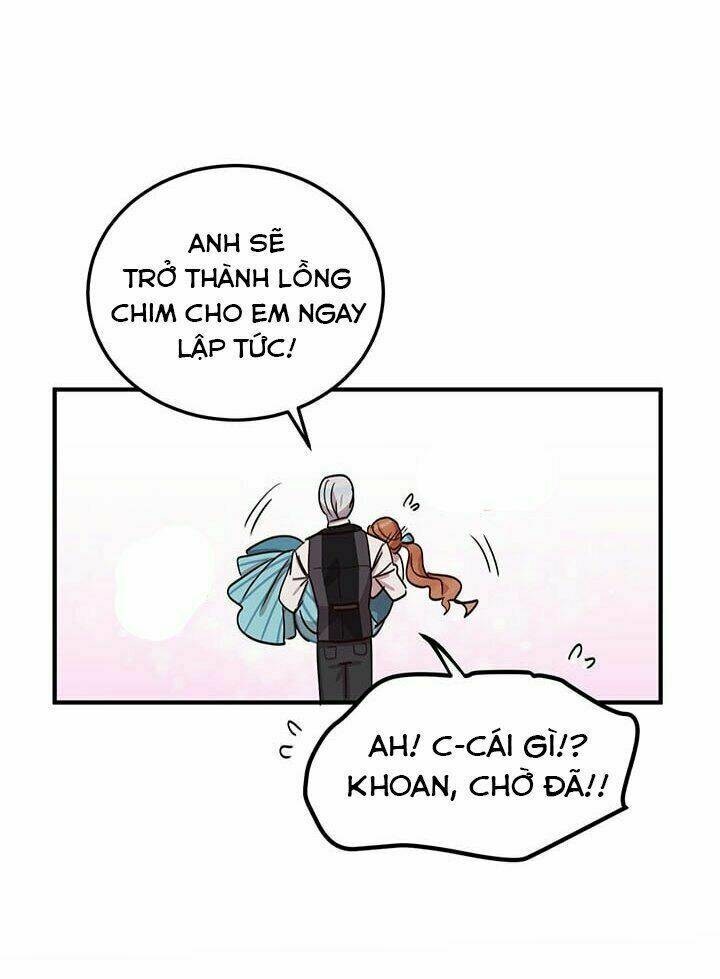 Công Tước, Loạn Vừa Thôi! Chapter 24 - Trang 2