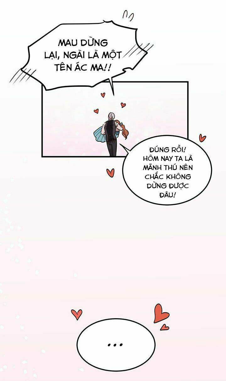 Công Tước, Loạn Vừa Thôi! Chapter 24 - Trang 2