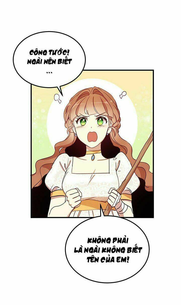 Công Tước, Loạn Vừa Thôi! Chapter 24 - Trang 2