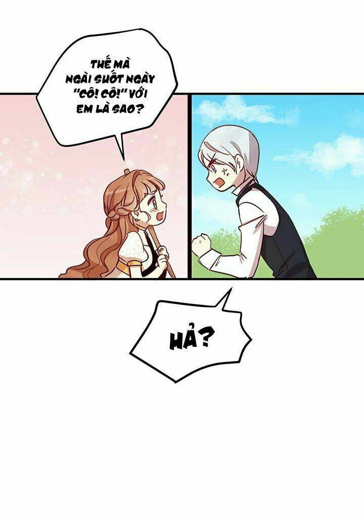 Công Tước, Loạn Vừa Thôi! Chapter 24 - Trang 2