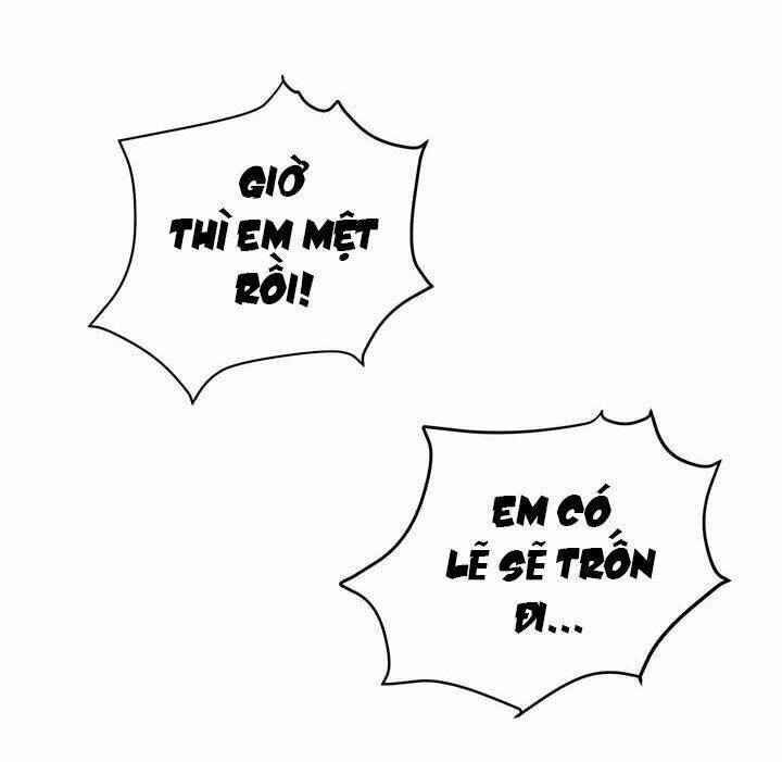 Công Tước, Loạn Vừa Thôi! Chapter 24 - Trang 2