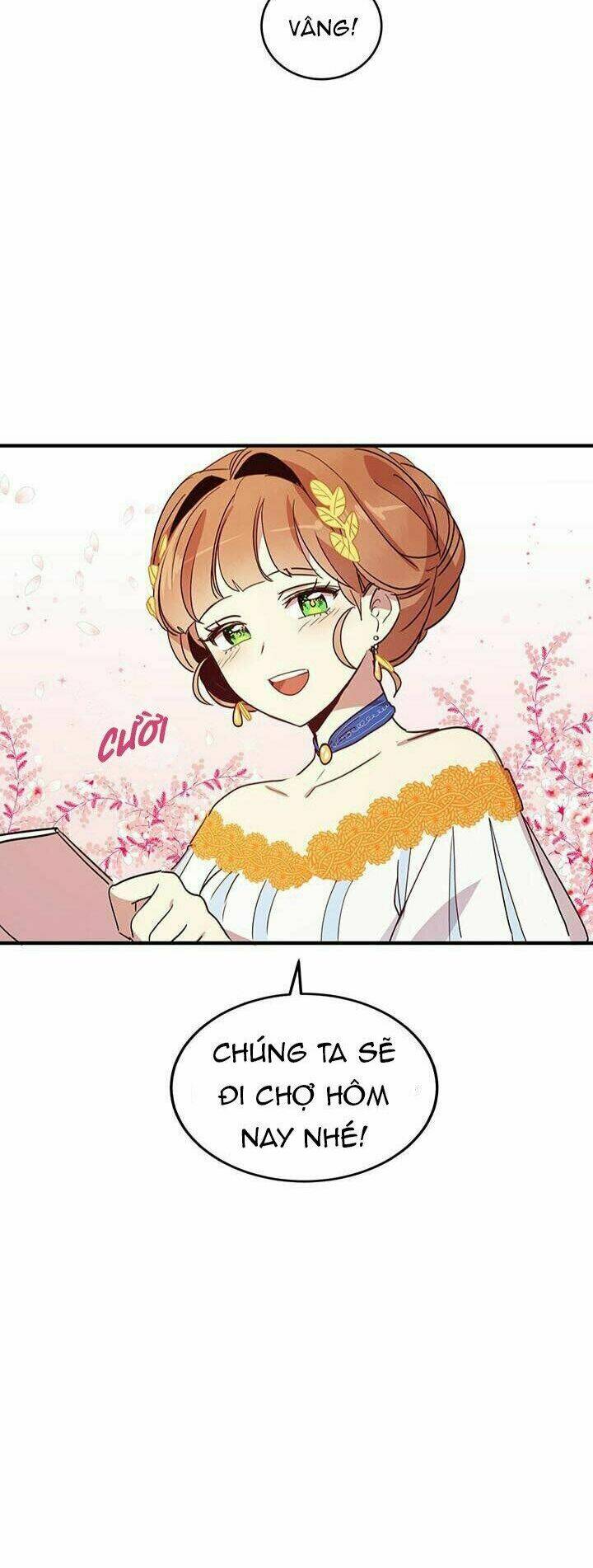 Công Tước, Loạn Vừa Thôi! Chapter 25.1 - Trang 2