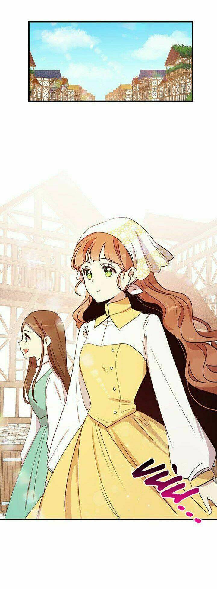 Công Tước, Loạn Vừa Thôi! Chapter 25.1 - Trang 2