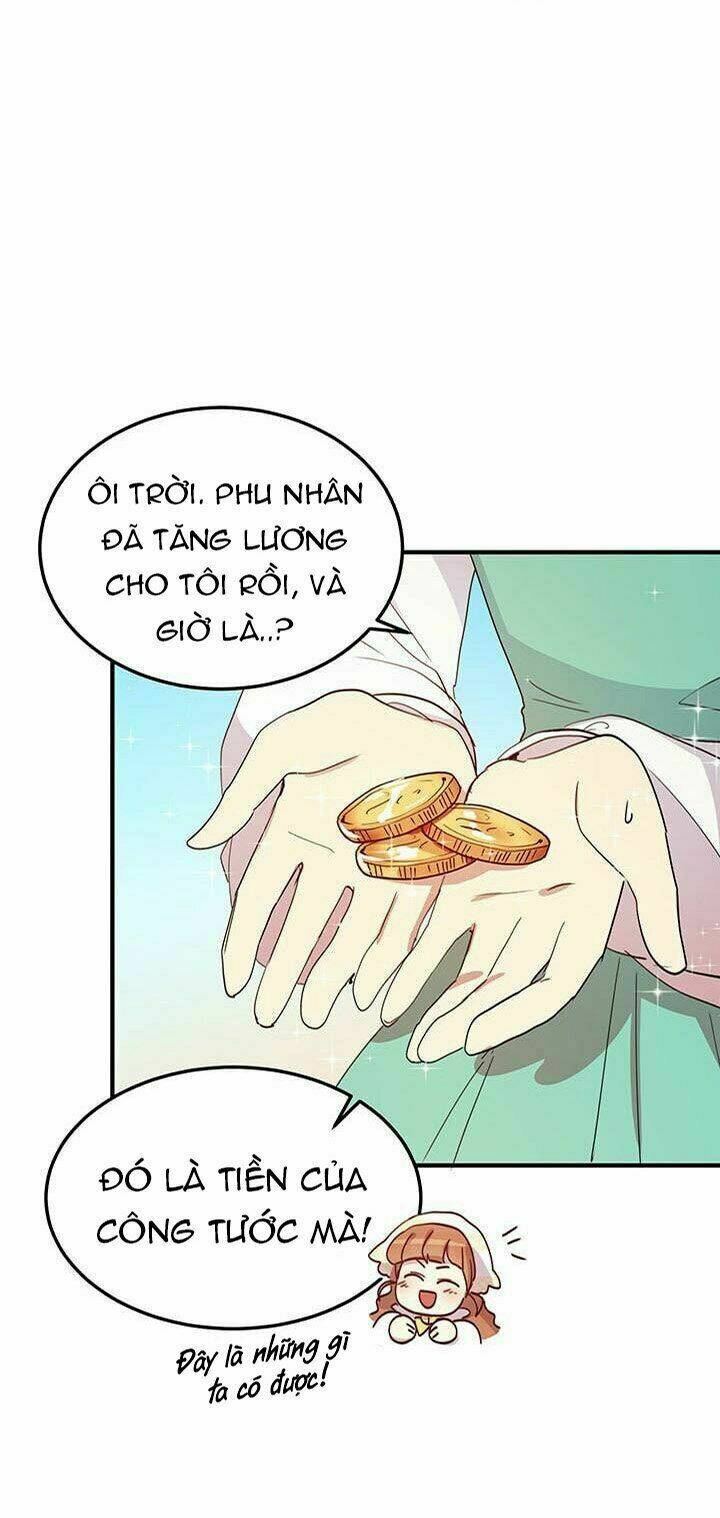 Công Tước, Loạn Vừa Thôi! Chapter 25.1 - Trang 2