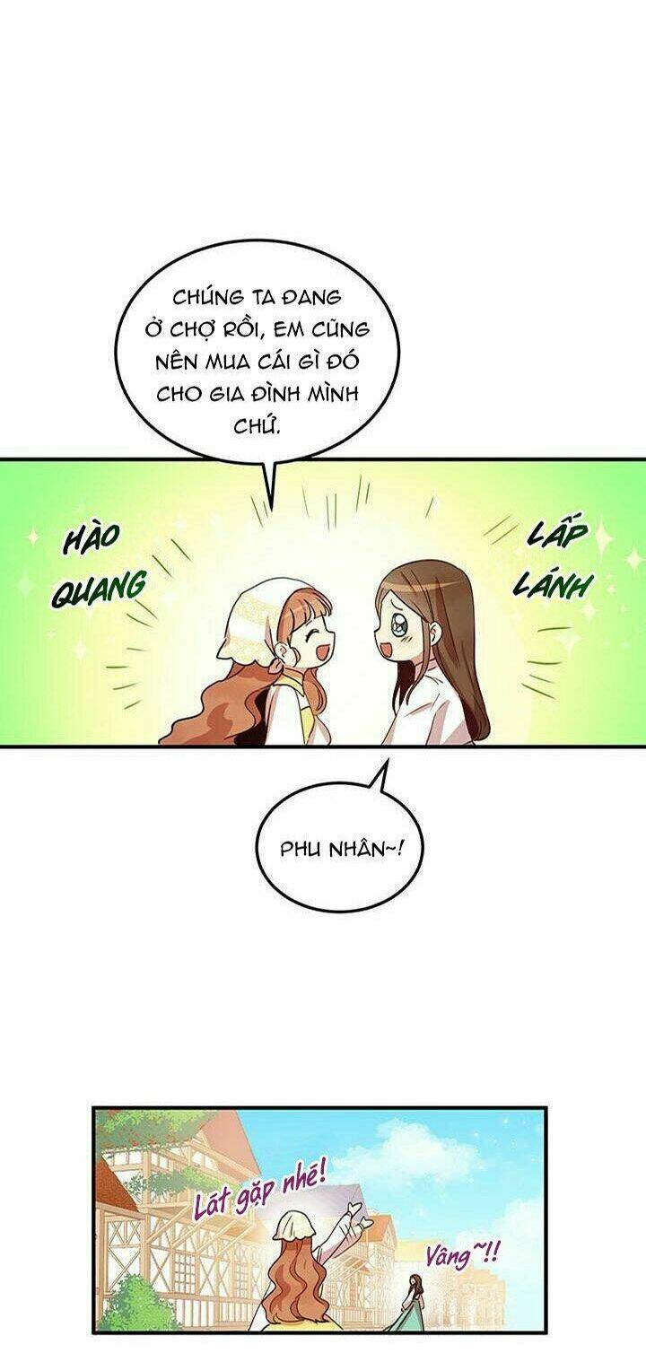 Công Tước, Loạn Vừa Thôi! Chapter 25.1 - Trang 2