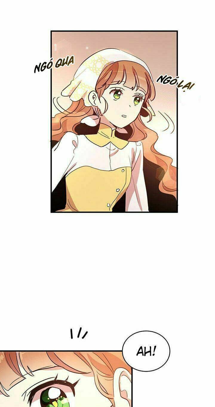 Công Tước, Loạn Vừa Thôi! Chapter 25.1 - Trang 2