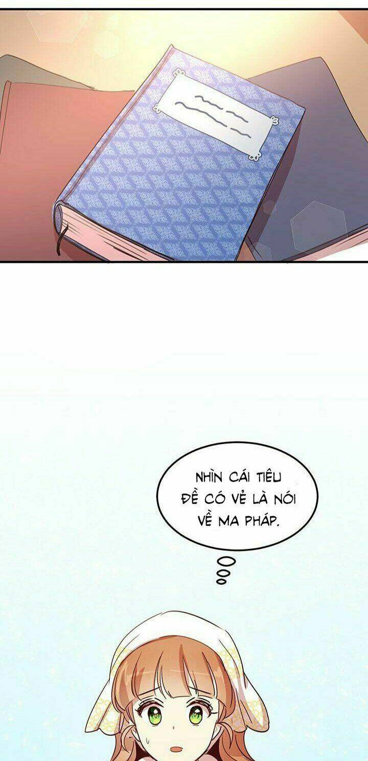 Công Tước, Loạn Vừa Thôi! Chapter 25.1 - Trang 2