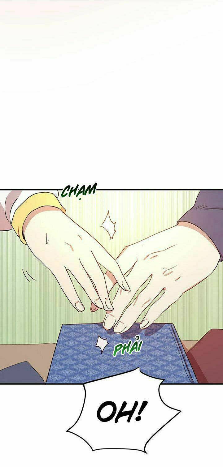 Công Tước, Loạn Vừa Thôi! Chapter 25.1 - Trang 2