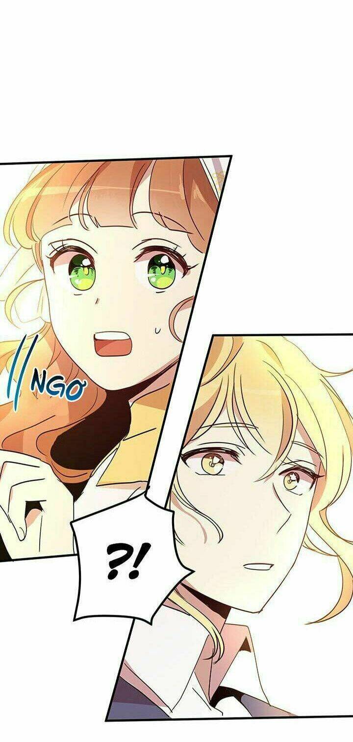 Công Tước, Loạn Vừa Thôi! Chapter 25.1 - Trang 2