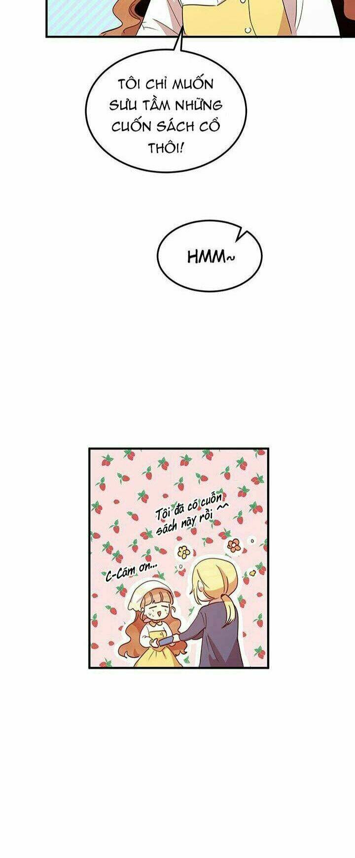 Công Tước, Loạn Vừa Thôi! Chapter 25.1 - Trang 2