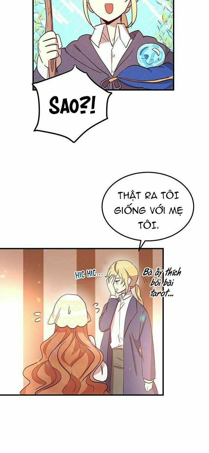 Công Tước, Loạn Vừa Thôi! Chapter 25.1 - Trang 2