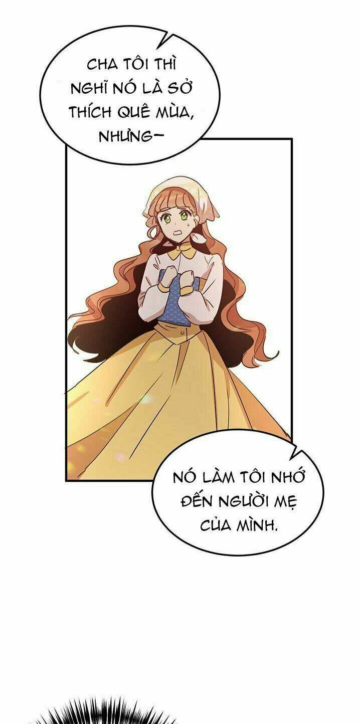 Công Tước, Loạn Vừa Thôi! Chapter 25.1 - Trang 2