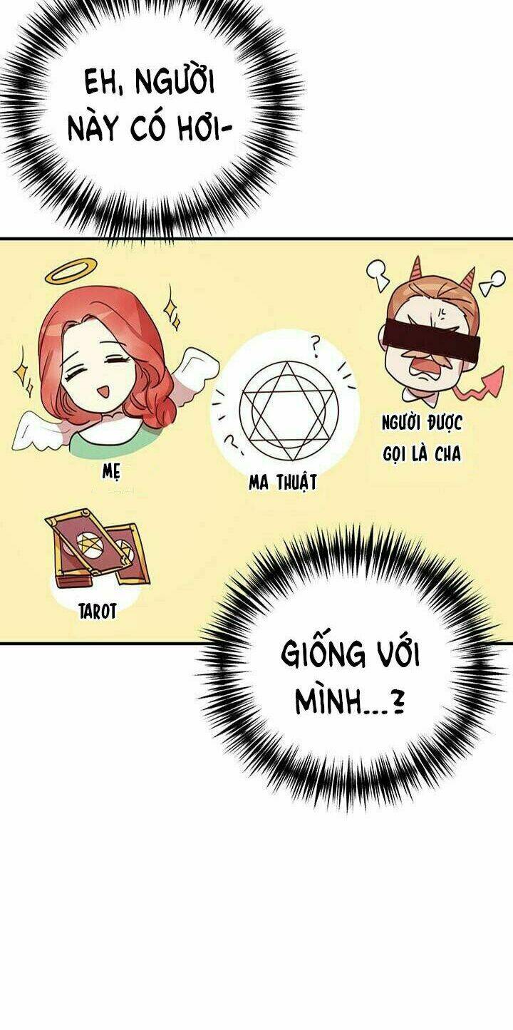 Công Tước, Loạn Vừa Thôi! Chapter 25.1 - Trang 2