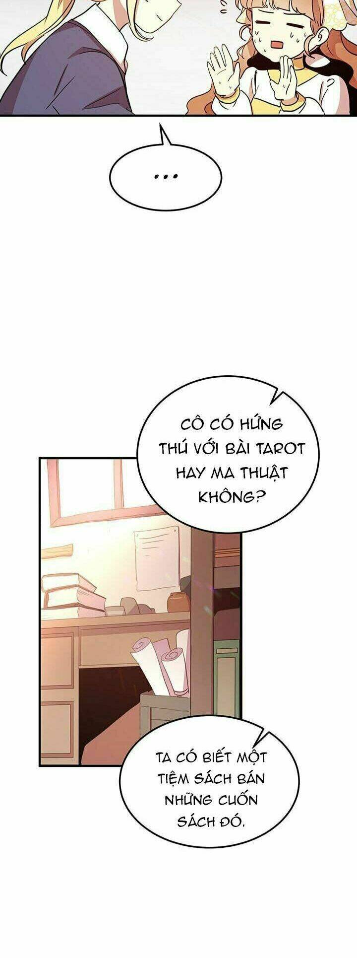 Công Tước, Loạn Vừa Thôi! Chapter 25.1 - Trang 2