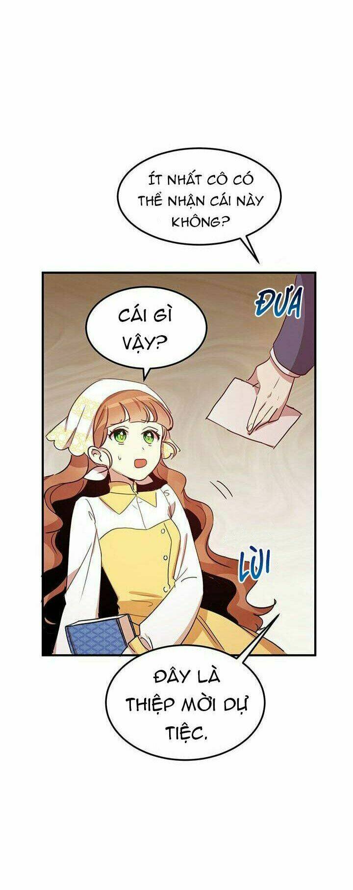 Công Tước, Loạn Vừa Thôi! Chapter 25.1 - Trang 2