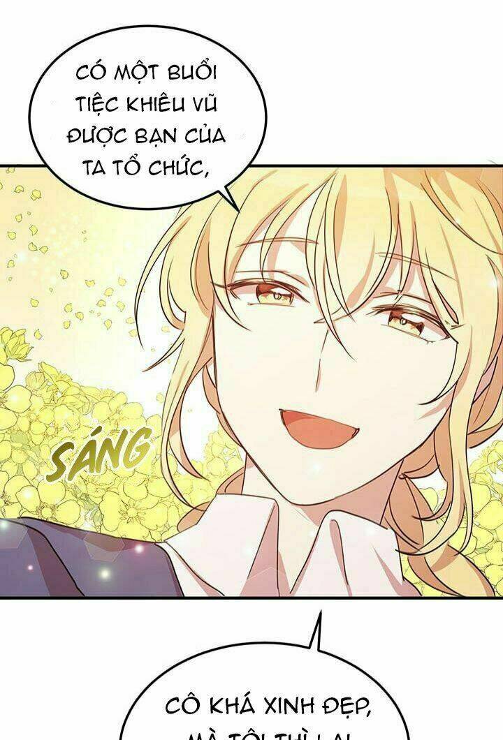 Công Tước, Loạn Vừa Thôi! Chapter 25.1 - Trang 2