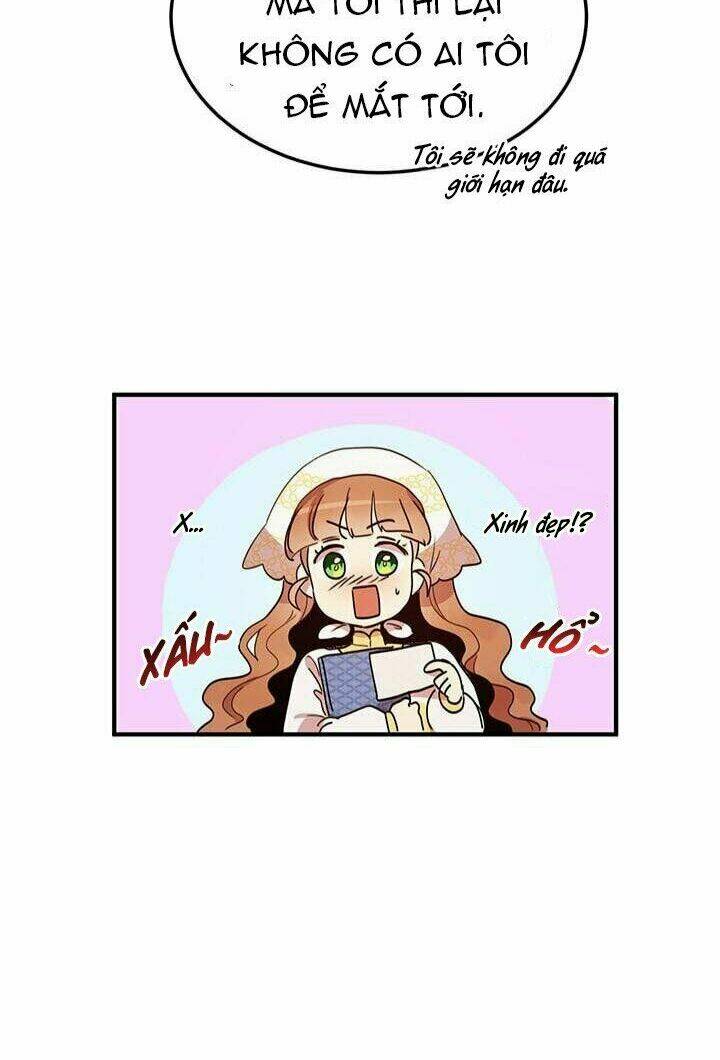 Công Tước, Loạn Vừa Thôi! Chapter 25.1 - Trang 2