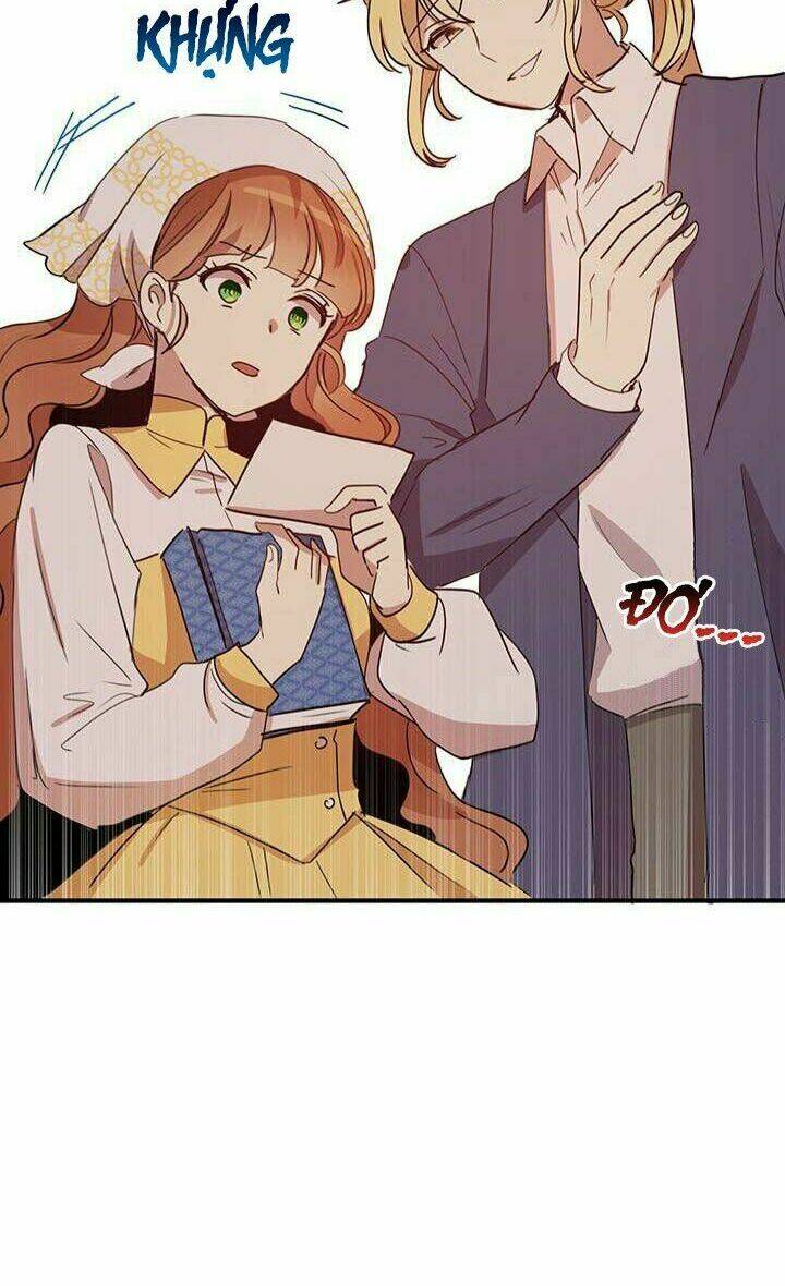 Công Tước, Loạn Vừa Thôi! Chapter 25.1 - Trang 2