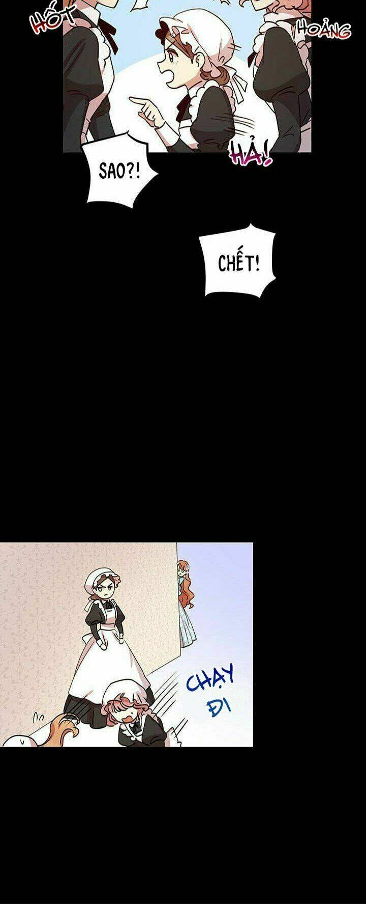 Công Tước, Loạn Vừa Thôi! Chapter 25.1 - Trang 2