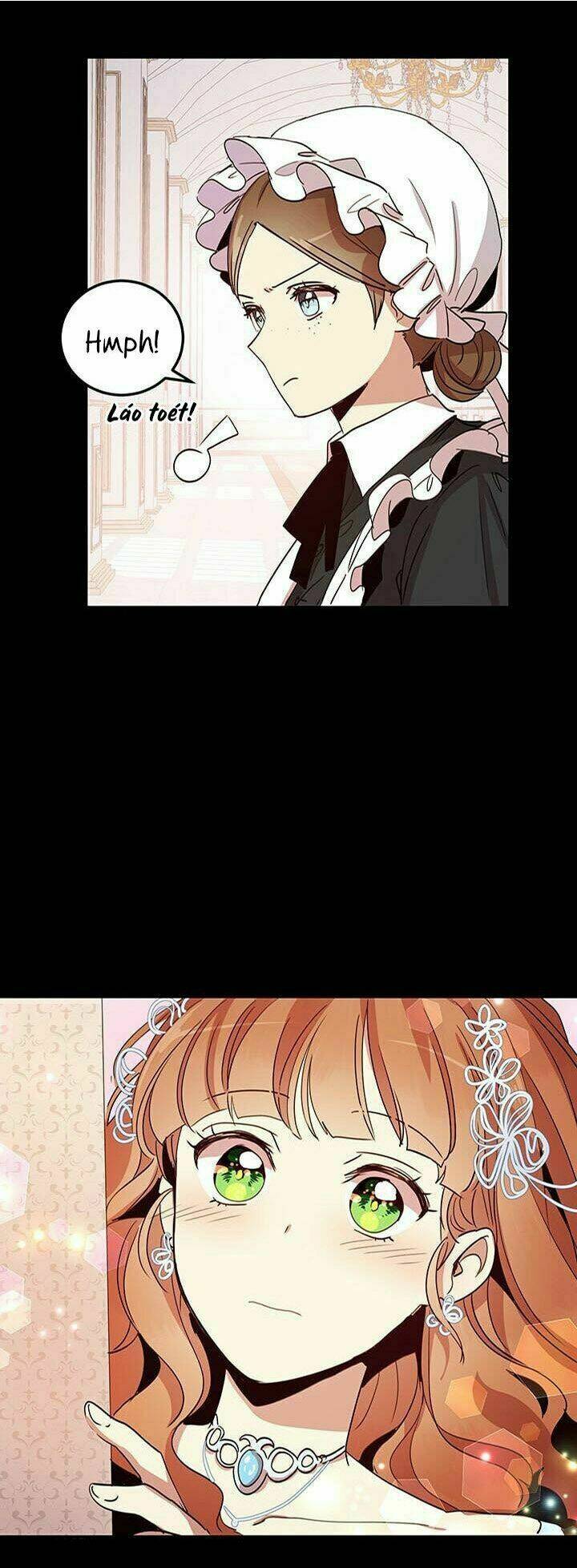 Công Tước, Loạn Vừa Thôi! Chapter 25.1 - Trang 2