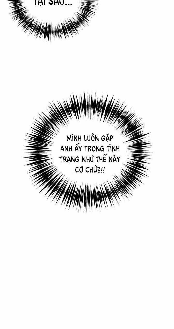 Công Tước, Loạn Vừa Thôi! Chapter 25.2 - Trang 2