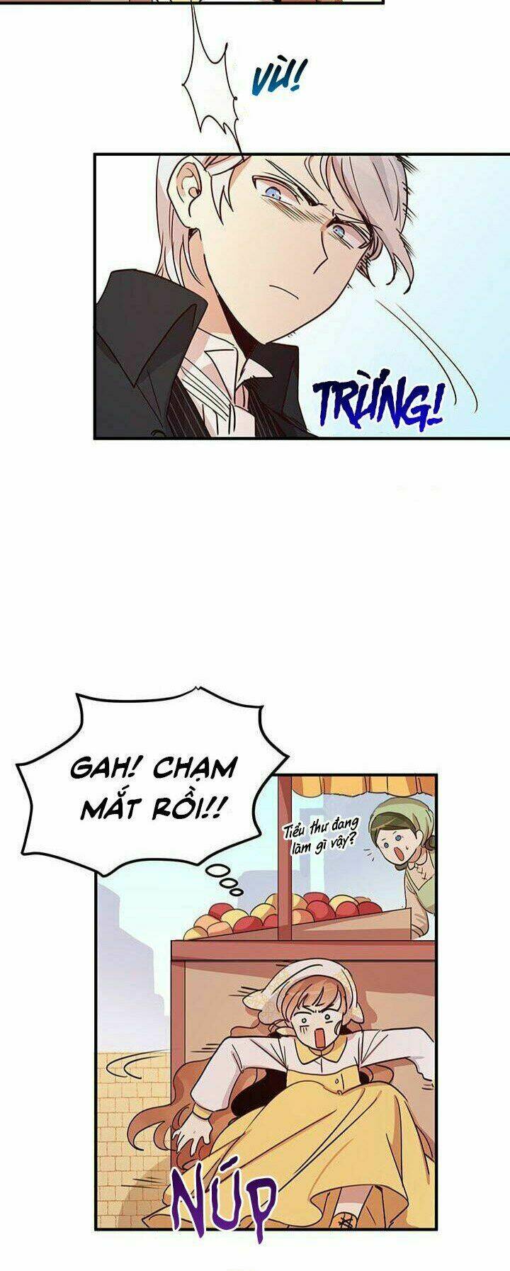 Công Tước, Loạn Vừa Thôi! Chapter 25.2 - Trang 2