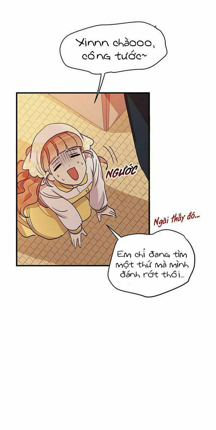 Công Tước, Loạn Vừa Thôi! Chapter 25.2 - Trang 2