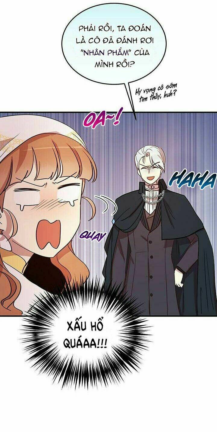 Công Tước, Loạn Vừa Thôi! Chapter 25.2 - Trang 2