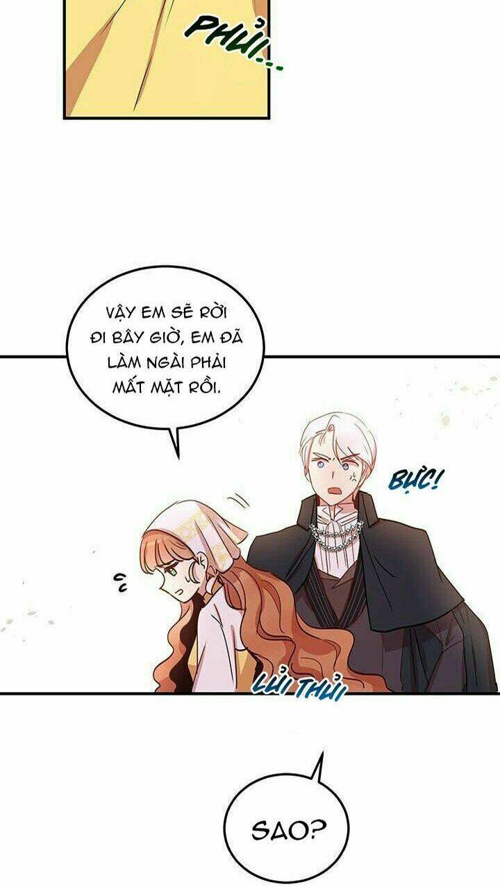 Công Tước, Loạn Vừa Thôi! Chapter 25.2 - Trang 2