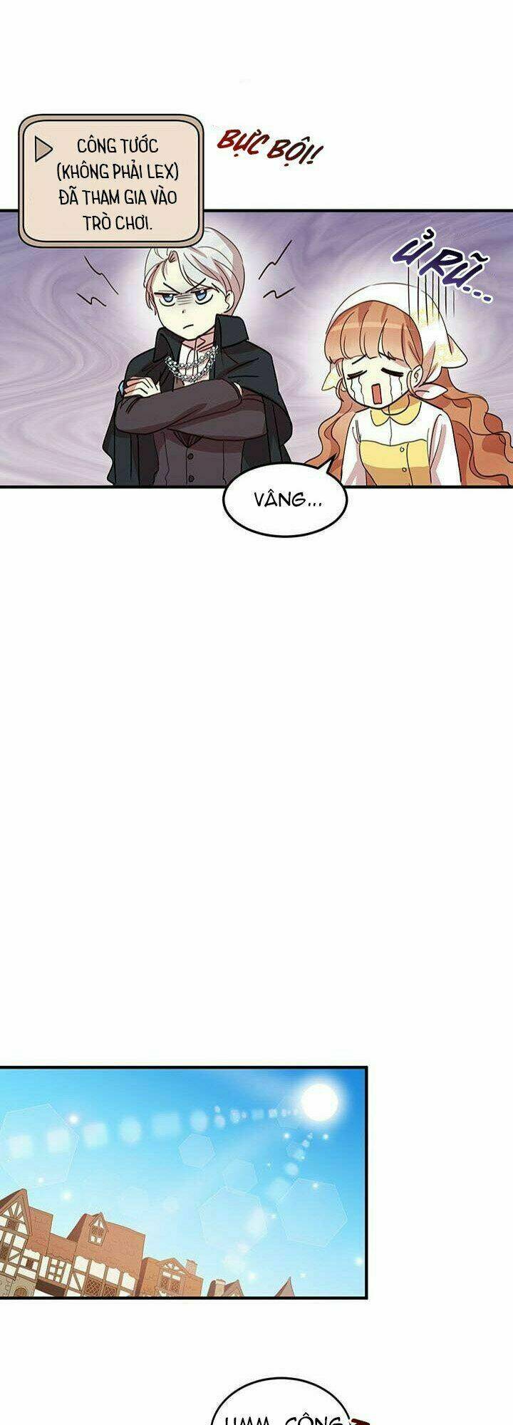 Công Tước, Loạn Vừa Thôi! Chapter 25.2 - Trang 2