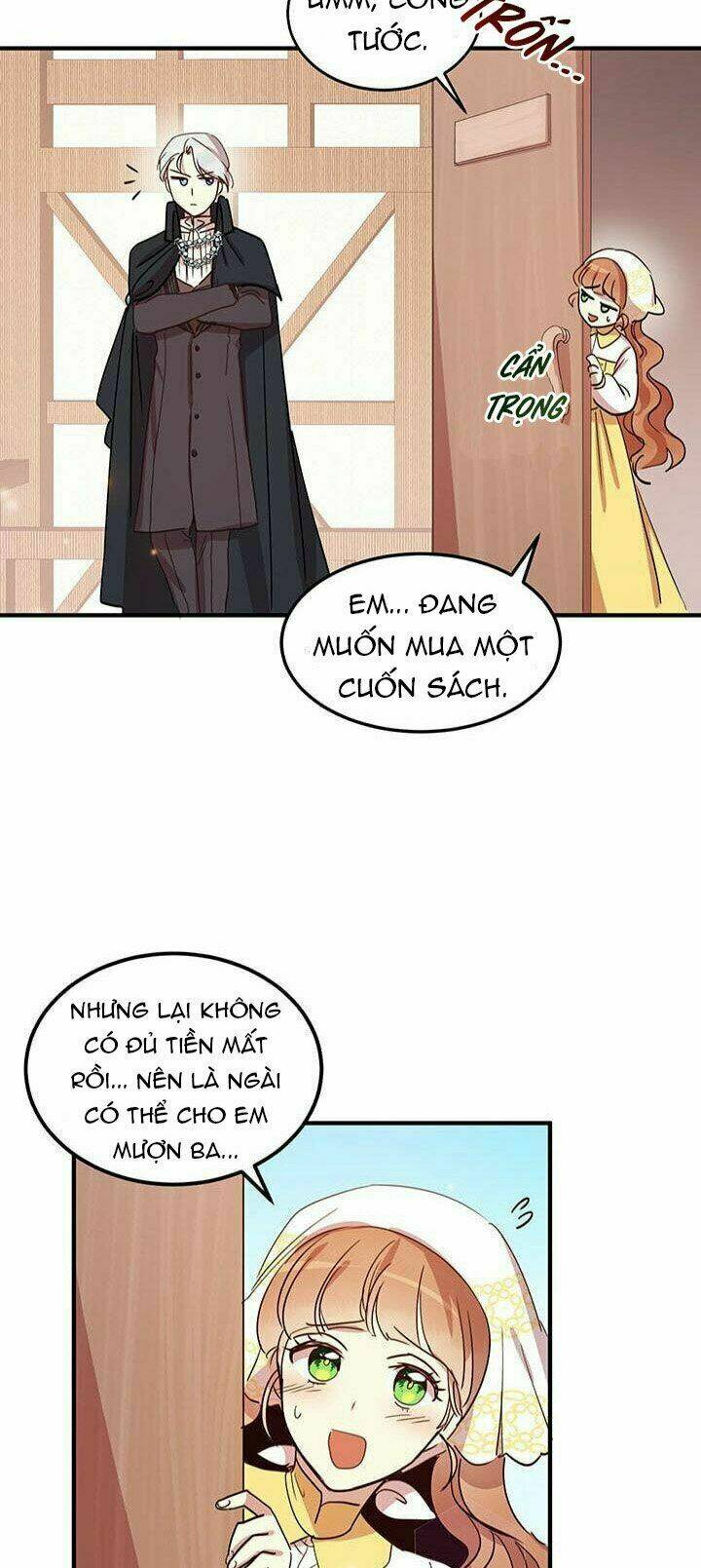 Công Tước, Loạn Vừa Thôi! Chapter 25.2 - Trang 2