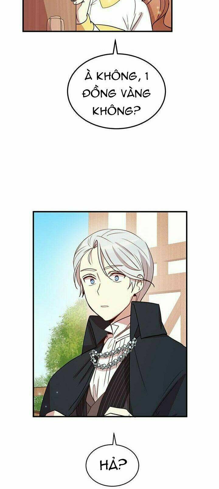 Công Tước, Loạn Vừa Thôi! Chapter 25.2 - Trang 2